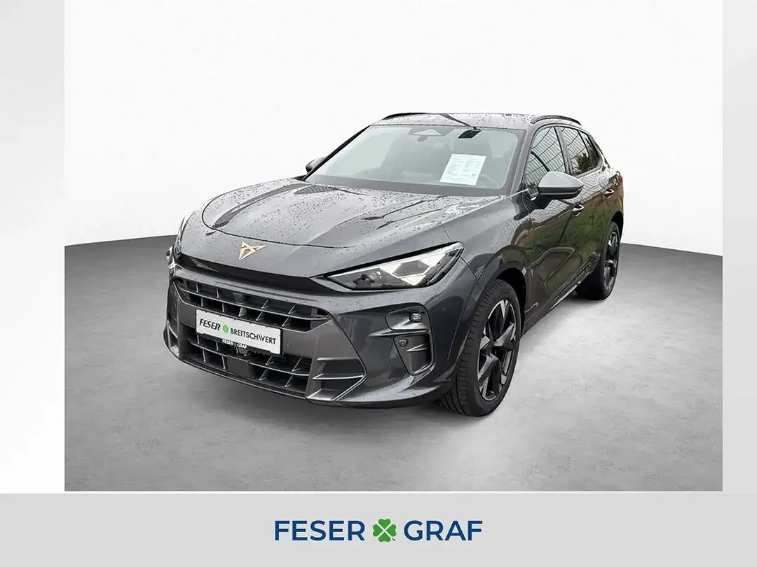 CUPRA Terramar 1.5 eTSI - Afbeelding 1