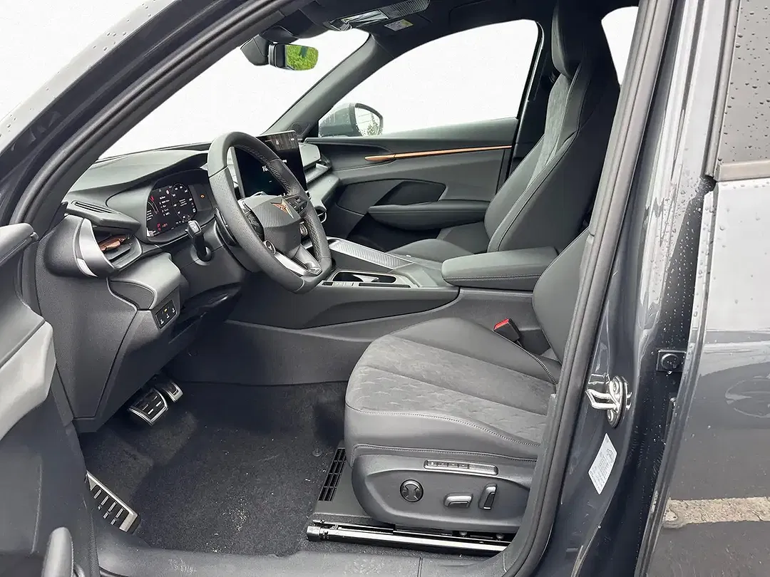 CUPRA Terramar 1.5 eTSI - Thumbnail 10