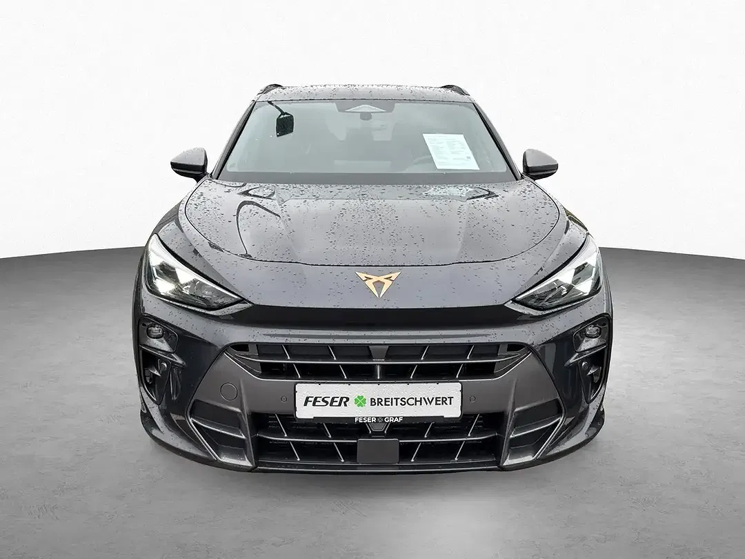 CUPRA Terramar 1.5 eTSI - foto 2
