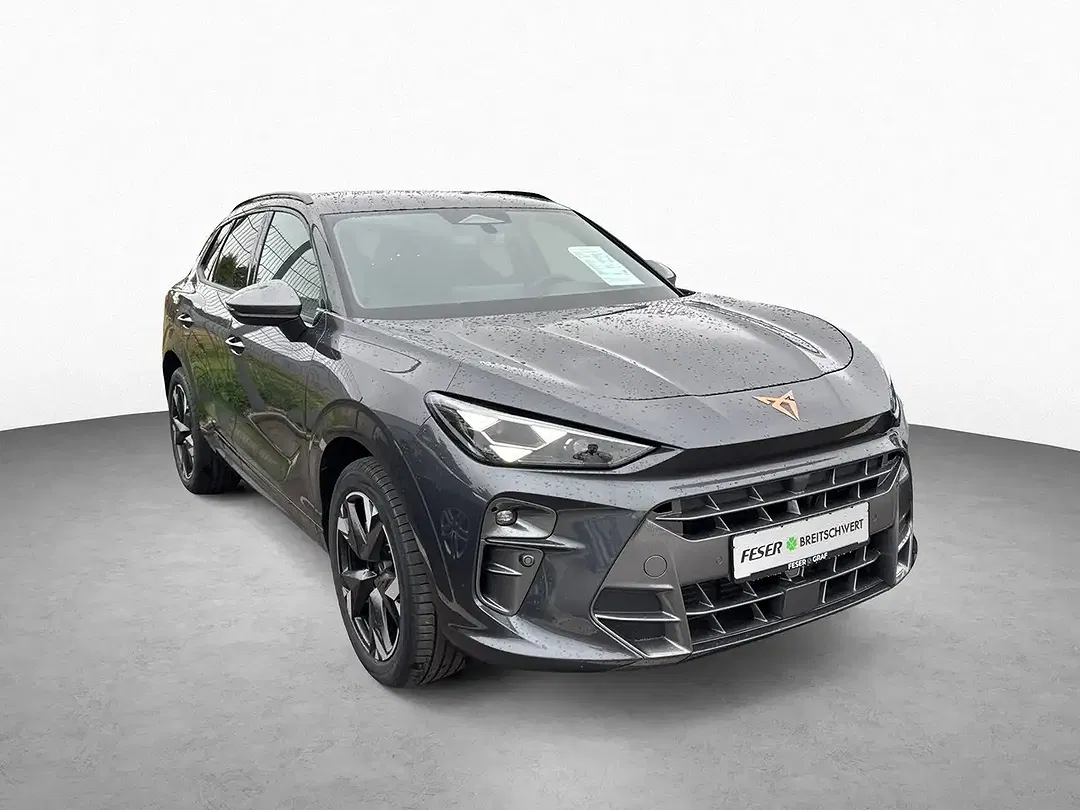 CUPRA Terramar 1.5 eTSI - Thumbnail 3