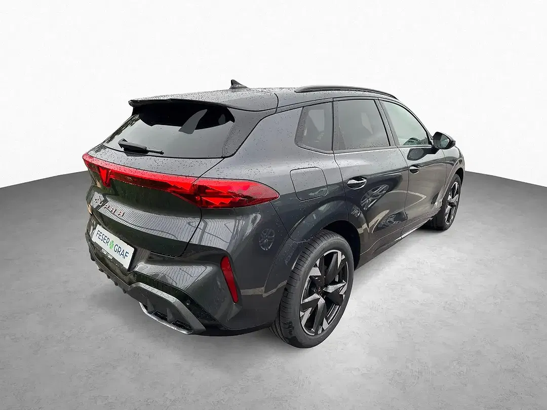 CUPRA Terramar 1.5 eTSI - Thumbnail 5