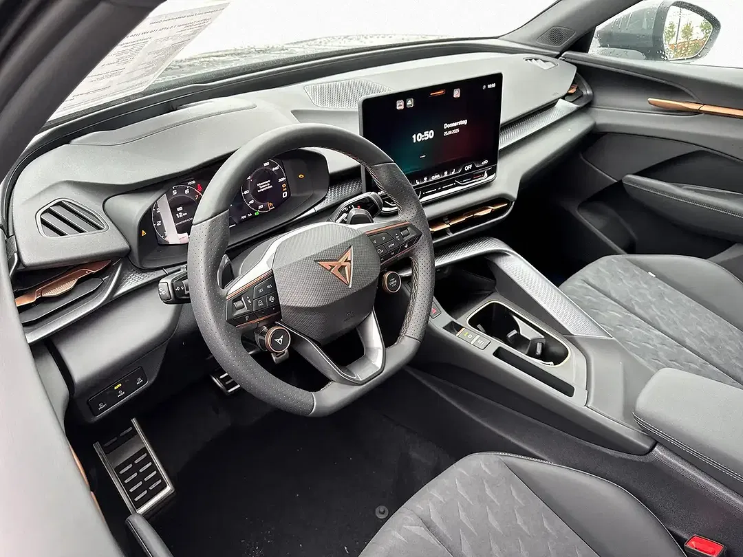 CUPRA Terramar 1.5 eTSI - Thumbnail 7
