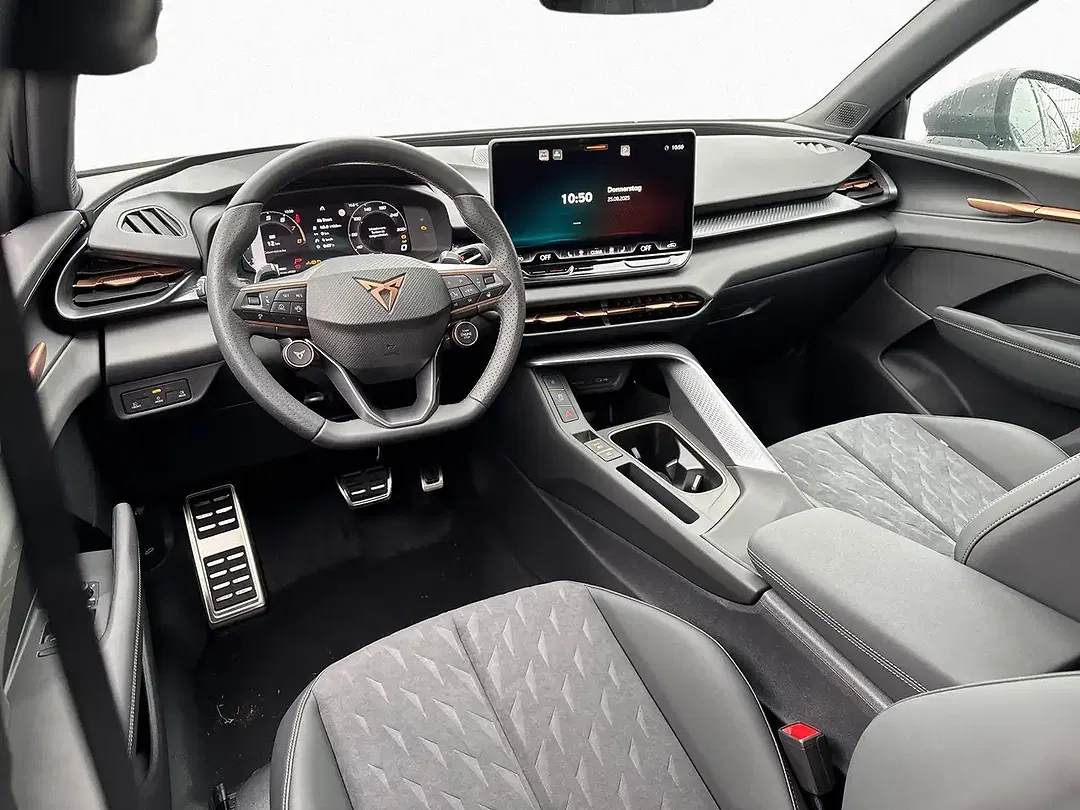 CUPRA Terramar 1.5 eTSI - Thumbnail 8