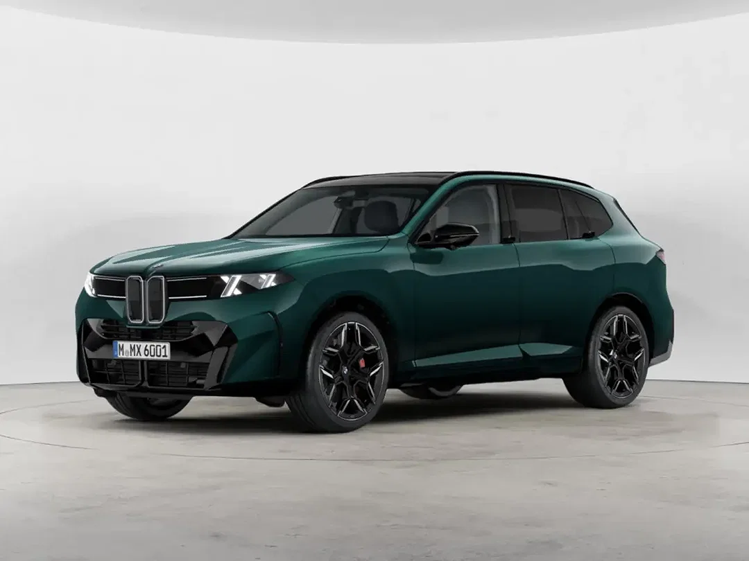 BMW X5 xDrive - Afbeelding 1