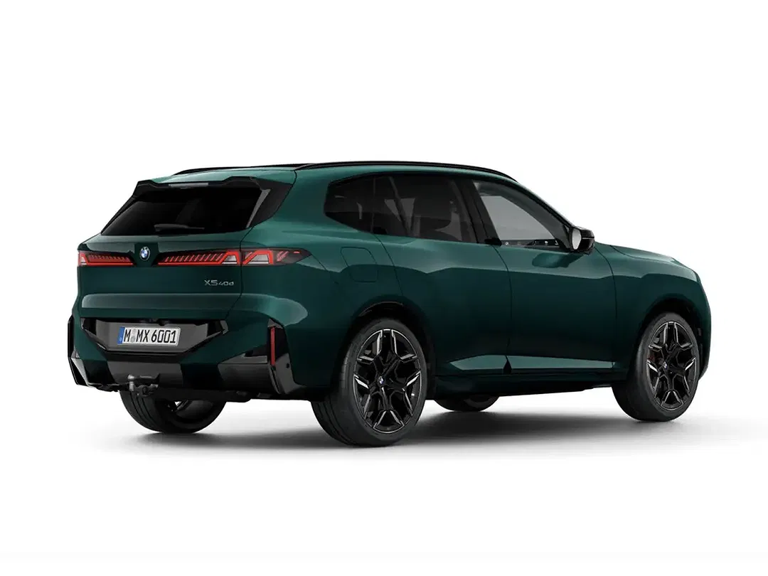 BMW X5 xDrive - Thumbnail 3