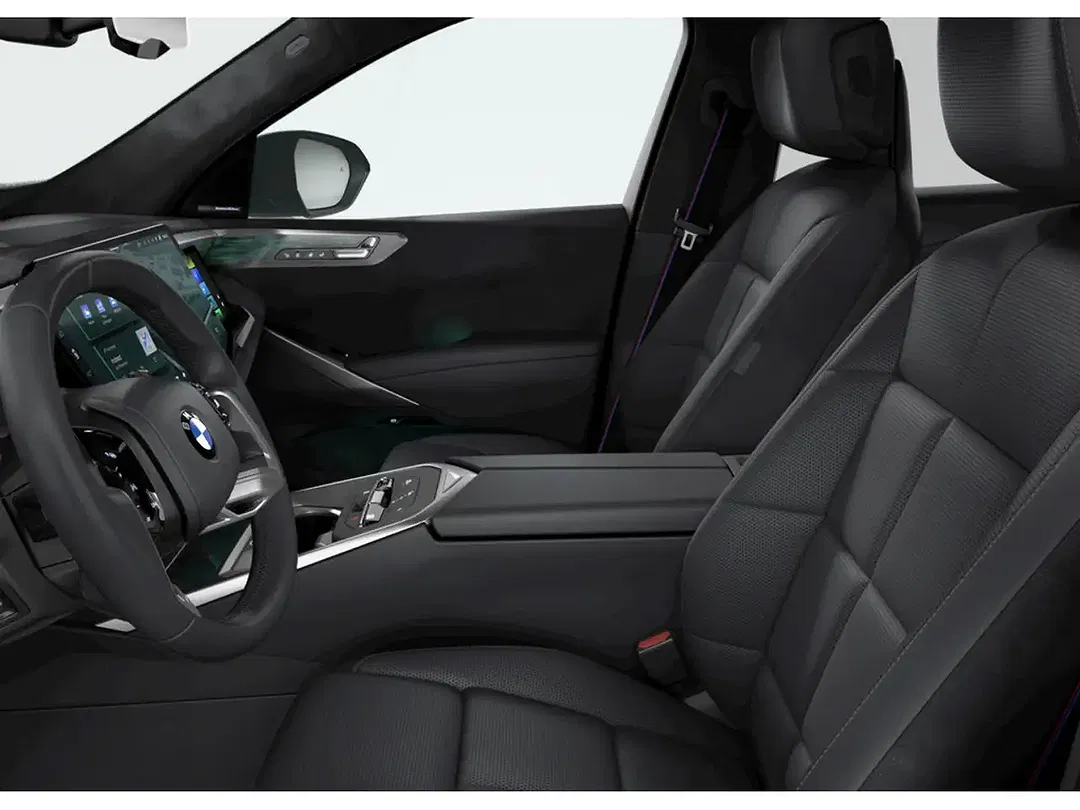 BMW X5 xDrive - Thumbnail 4