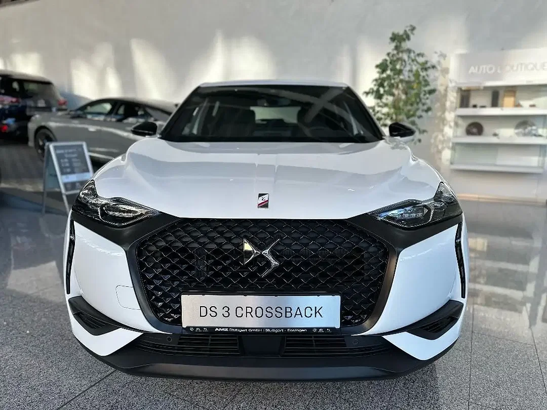 DS Automobiles DS 3 Crossback - Afbeelding 1