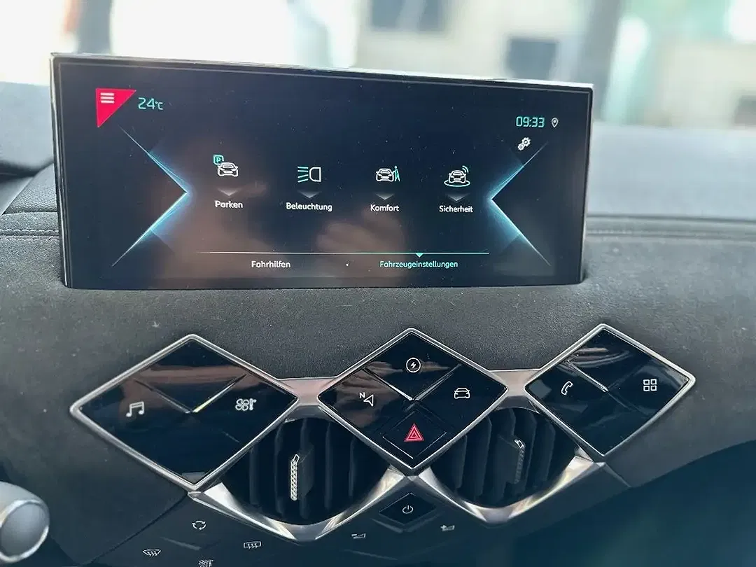 DS Automobiles DS 3 Crossback - Thumbnail 19