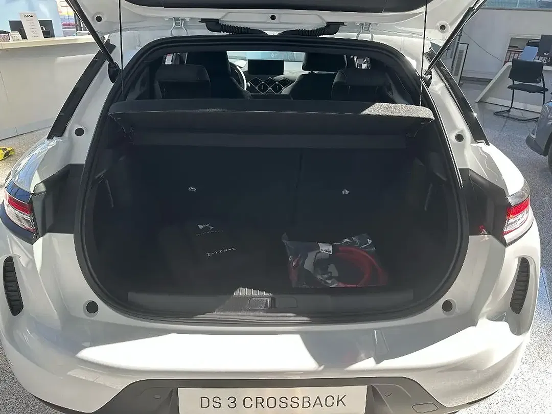 DS Automobiles DS 3 Crossback - Thumbnail 6