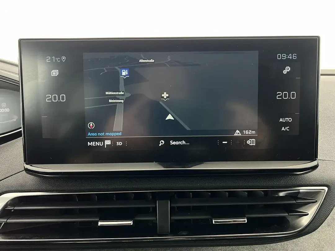 Peugeot 3008 GT - Thumbnail 12