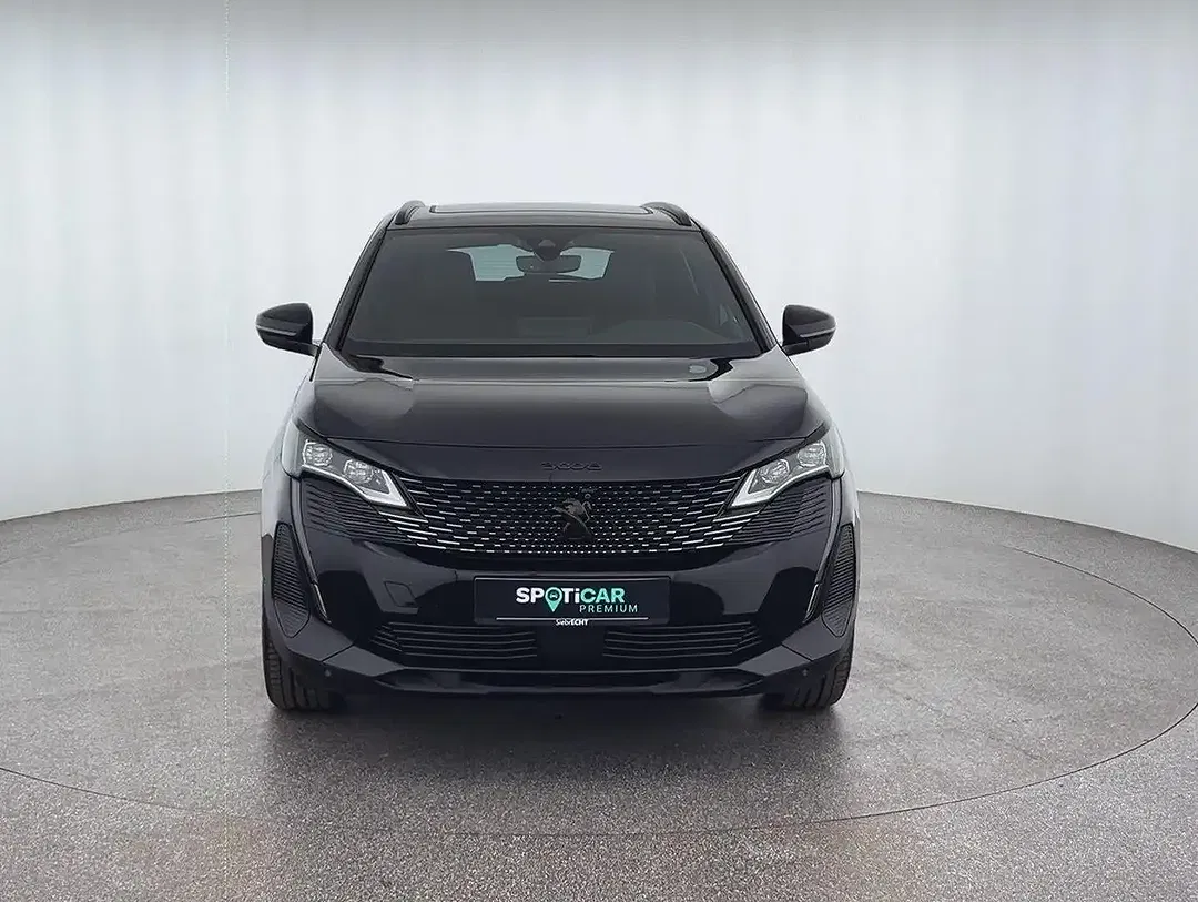 Peugeot 3008 GT - foto 2