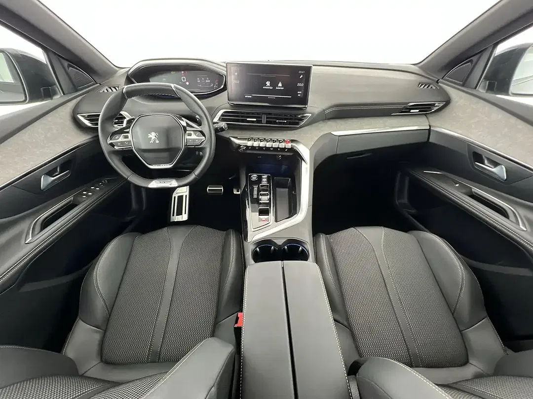 Peugeot 3008 GT - Thumbnail 7