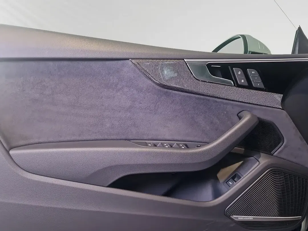 Audi S5 TFSI tiptronic Matrix LED Cabriolet - Thumbnail 13