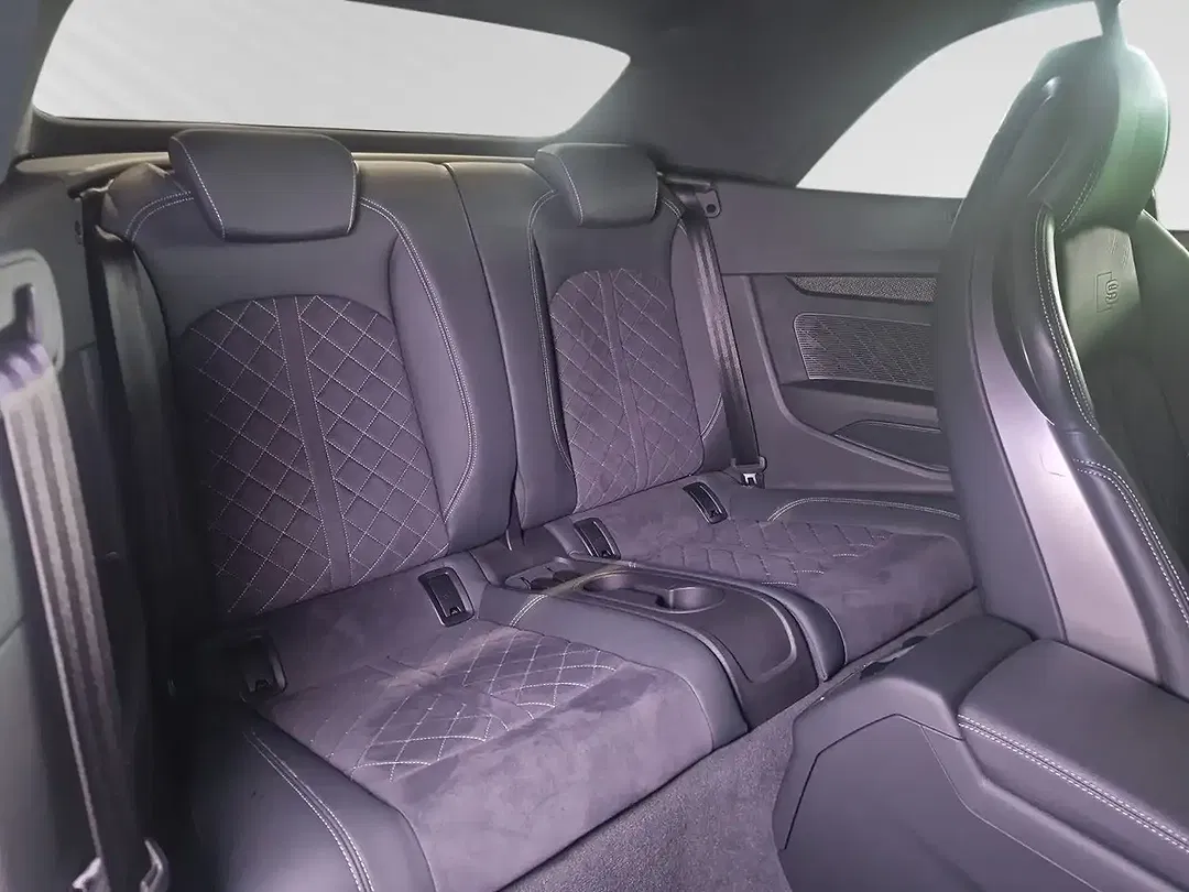 Audi S5 TFSI tiptronic Matrix LED Cabriolet - Thumbnail 7