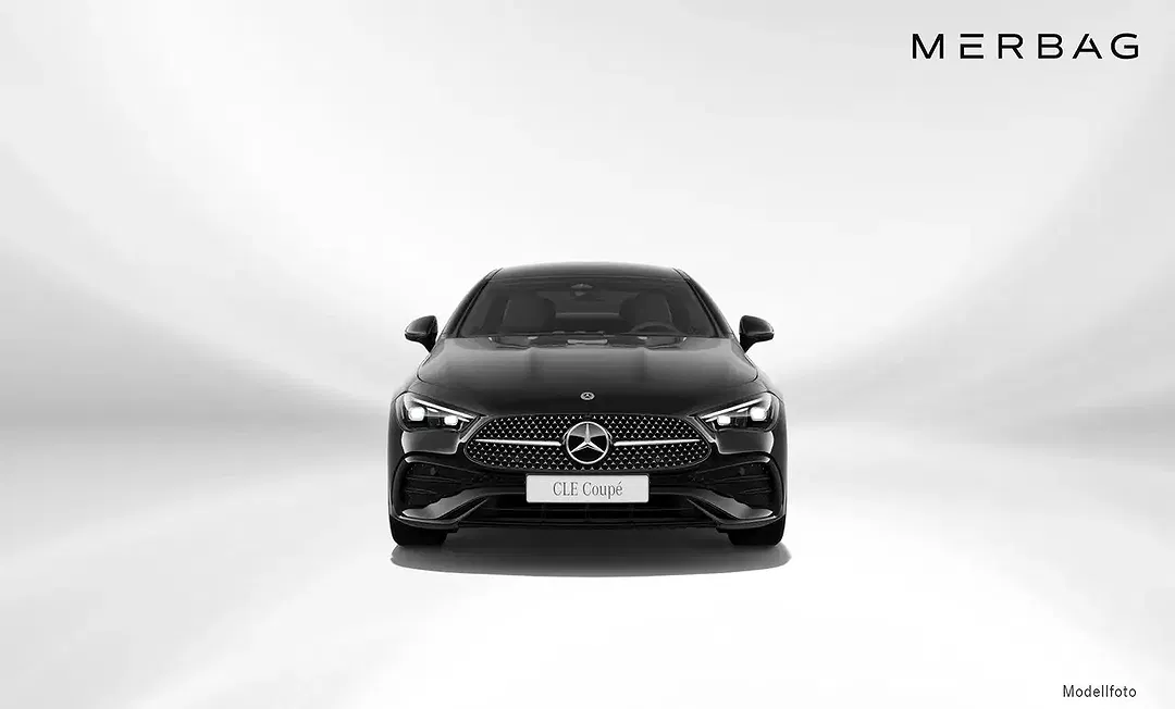 Mercedes-Benz CLE 220 - Thumbnail 10
