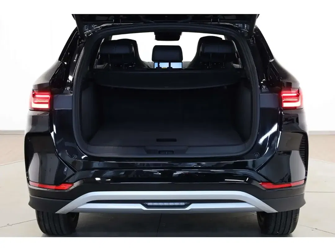 BYD Seal U Comfort - Thumbnail 11