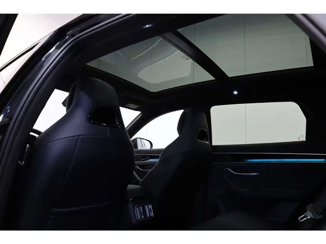 BYD Seal U Comfort - Thumbnail 19