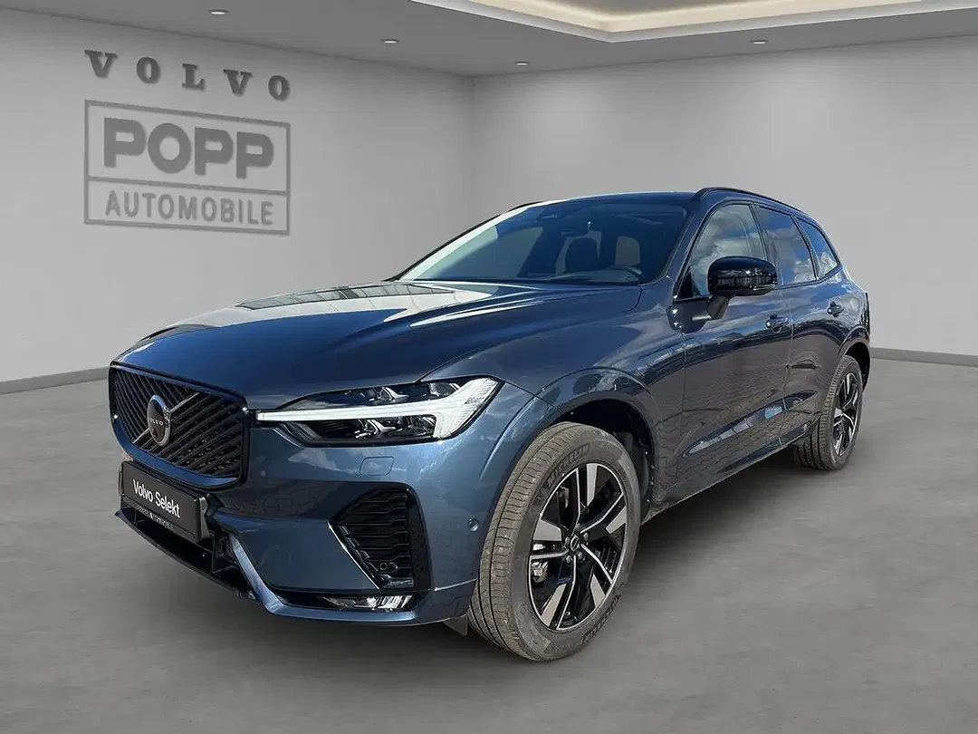Volvo XC60 B5 AWD Plus Dark - foto 1