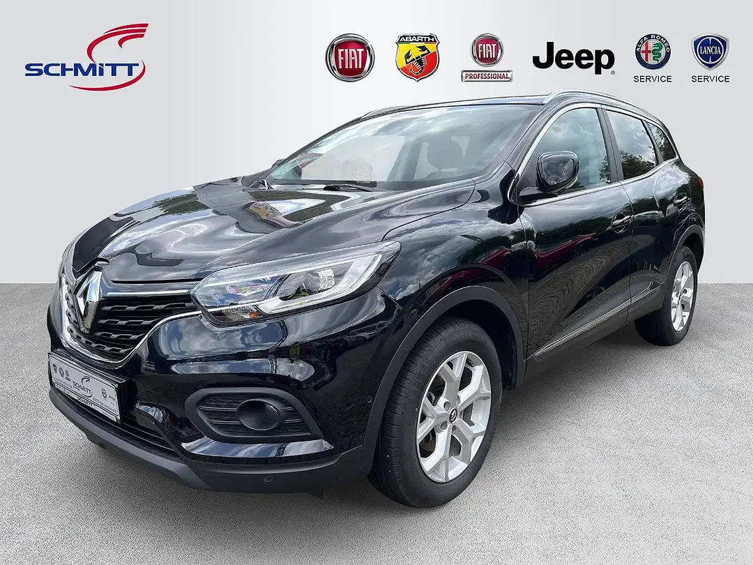 Renault Kadjar Zen - Afbeelding 1
