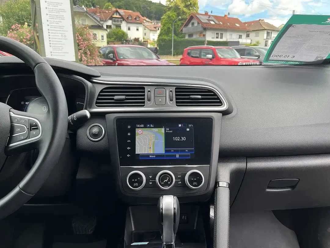 Renault Kadjar Zen - Thumbnail 11