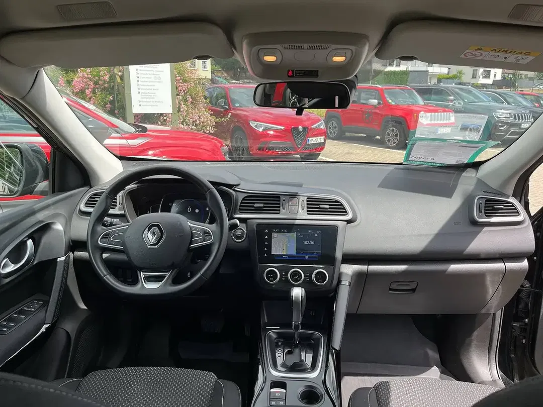 Renault Kadjar Zen - Thumbnail 14