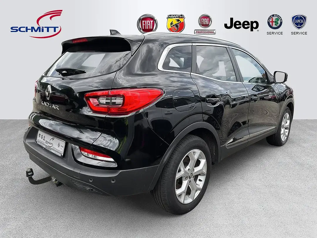 Renault Kadjar Zen - foto 2