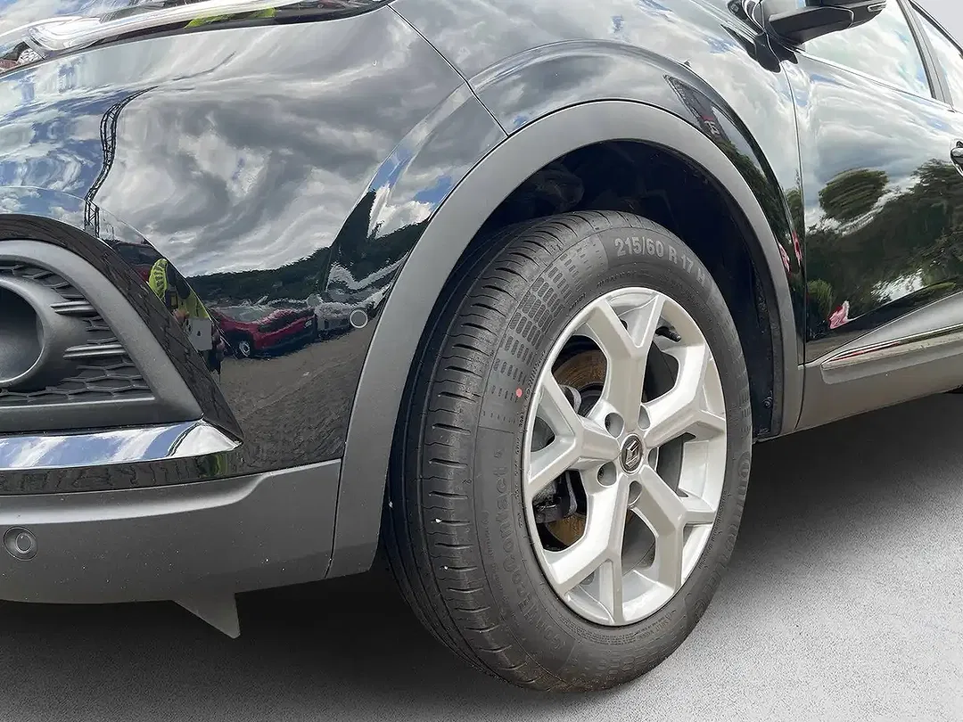Renault Kadjar Zen - Thumbnail 3