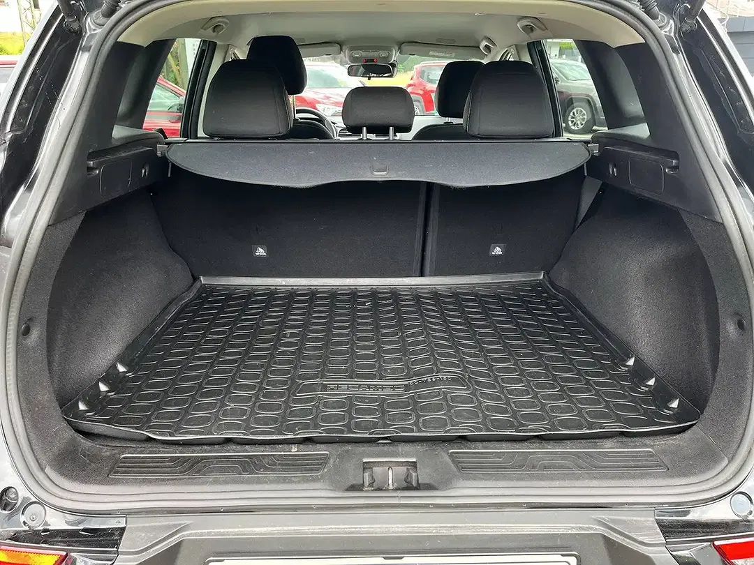 Renault Kadjar Zen - Thumbnail 4