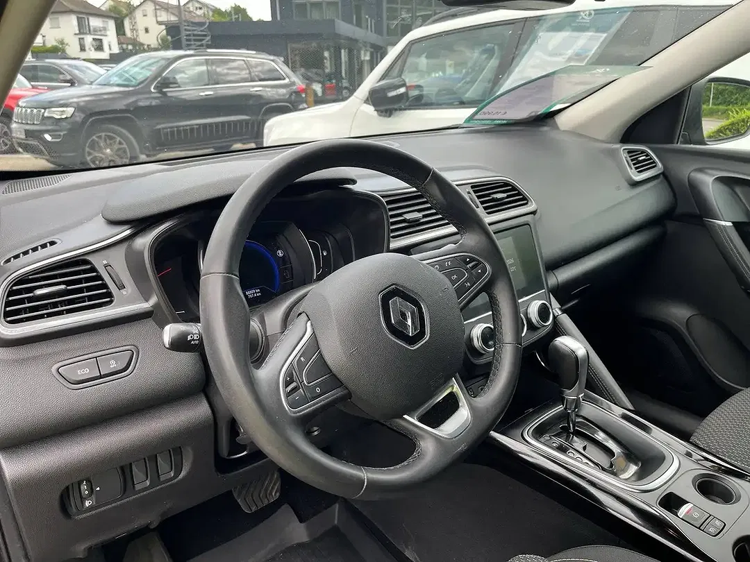 Renault Kadjar Zen - Thumbnail 5