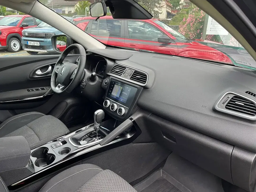 Renault Kadjar Zen - Thumbnail 9