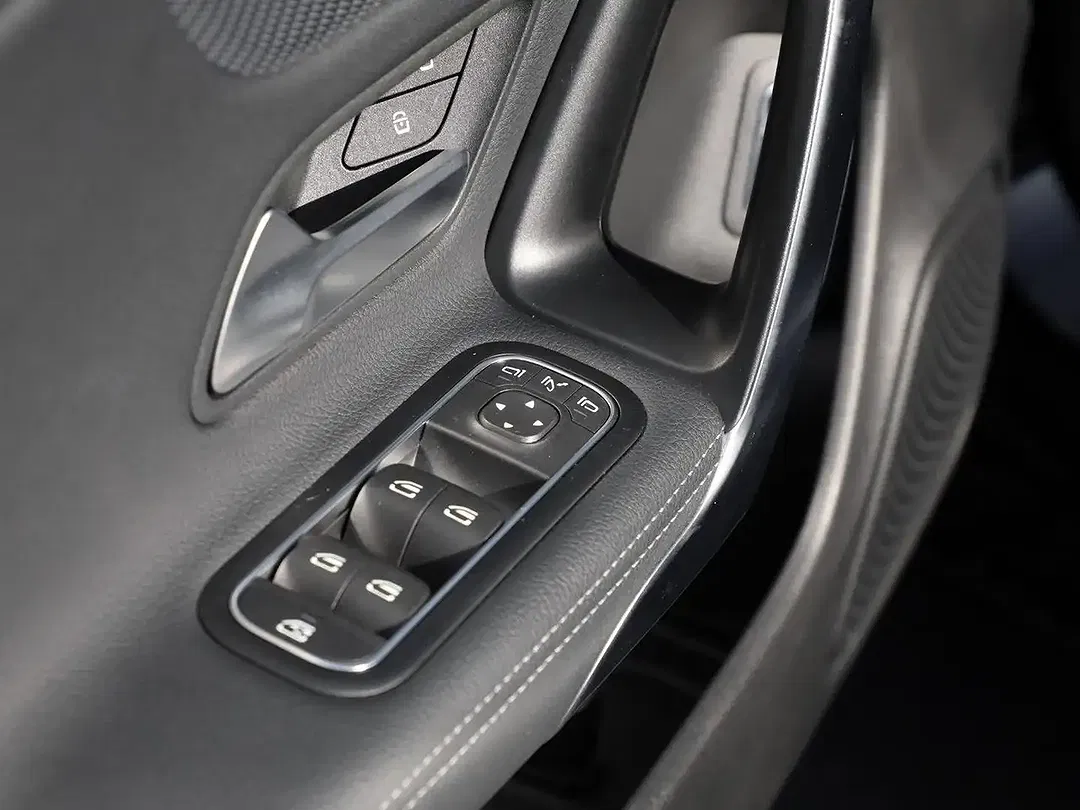 Mercedes-Benz CLA 200 Progressive - Thumbnail 12