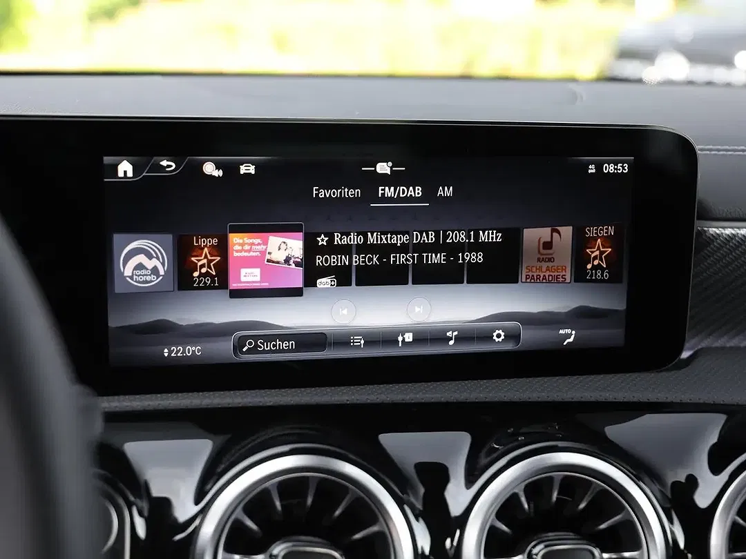 Mercedes-Benz CLA 200 Progressive - Thumbnail 13