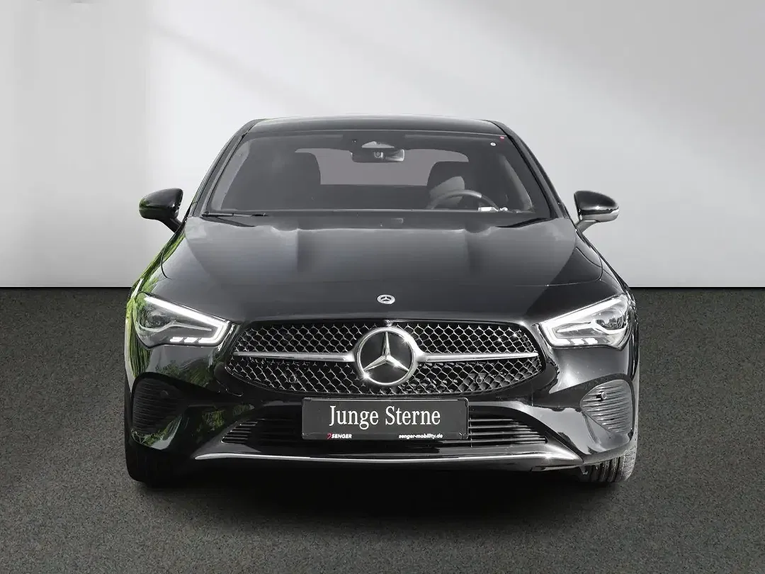 Mercedes-Benz CLA 200 Progressive - Thumbnail 3