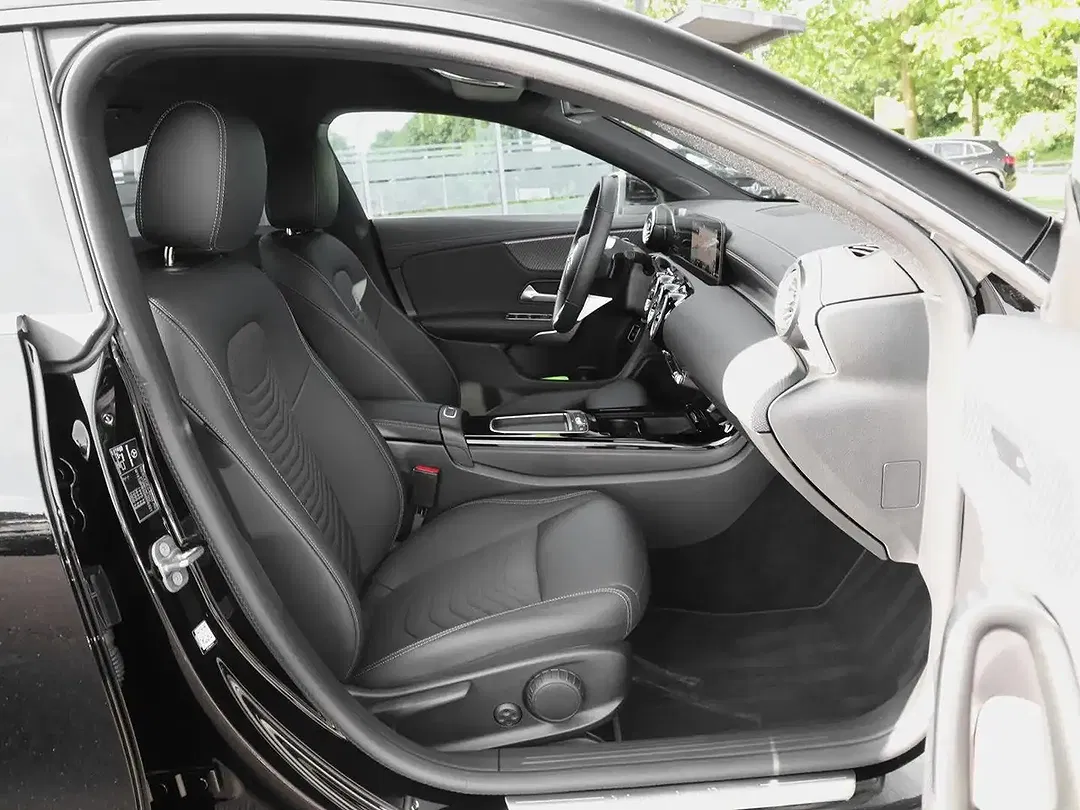 Mercedes-Benz CLA 200 Progressive - Thumbnail 5