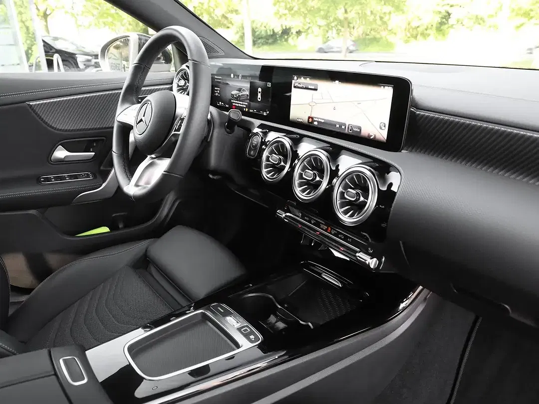 Mercedes-Benz CLA 200 Progressive - Thumbnail 6