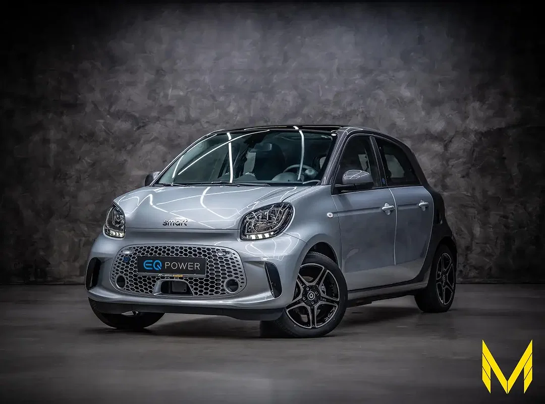 smart forFour - Afbeelding 1