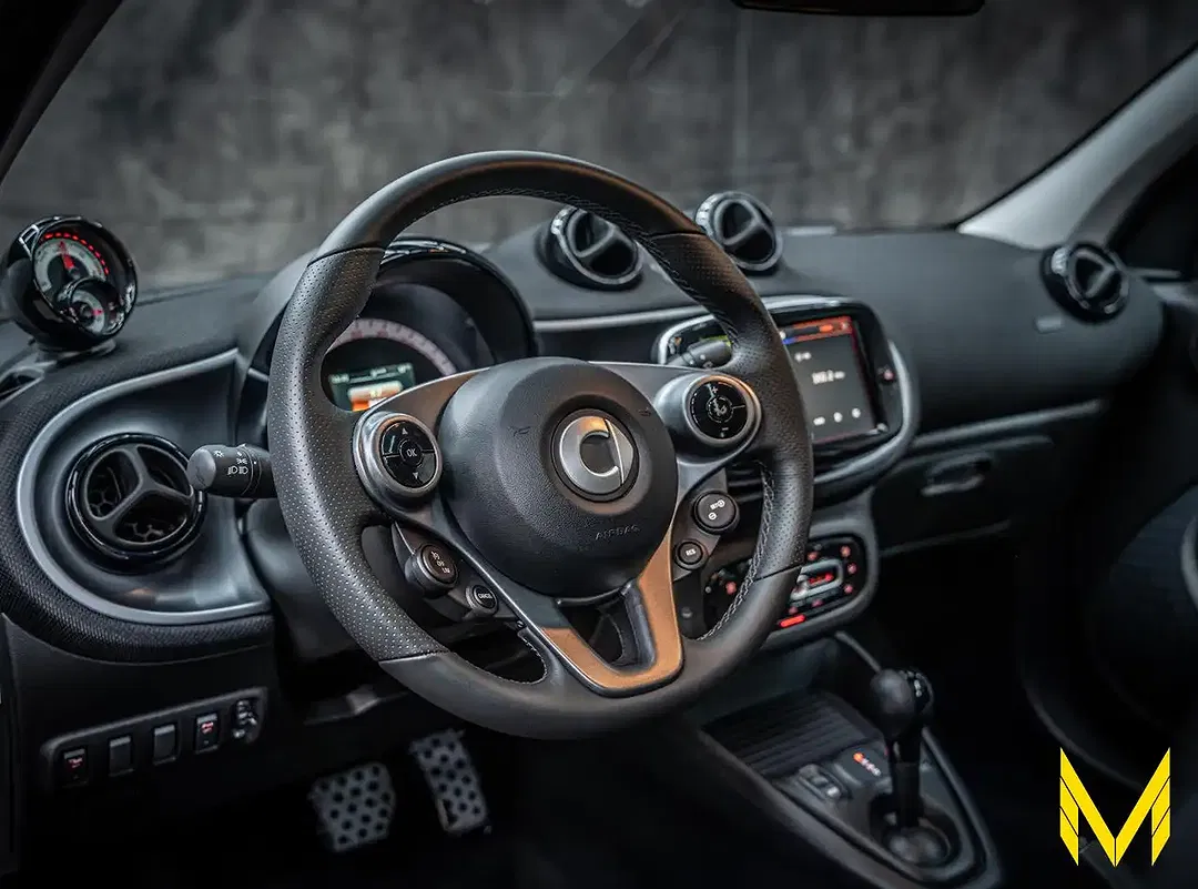 smart forFour - Thumbnail 11