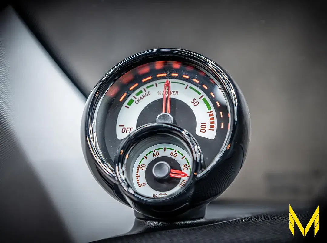 smart forFour - Thumbnail 12