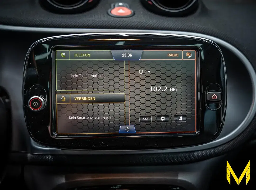 smart forFour - Thumbnail 13