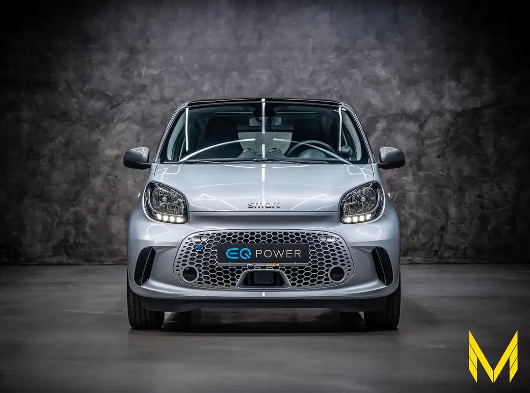 smart forFour - foto 2