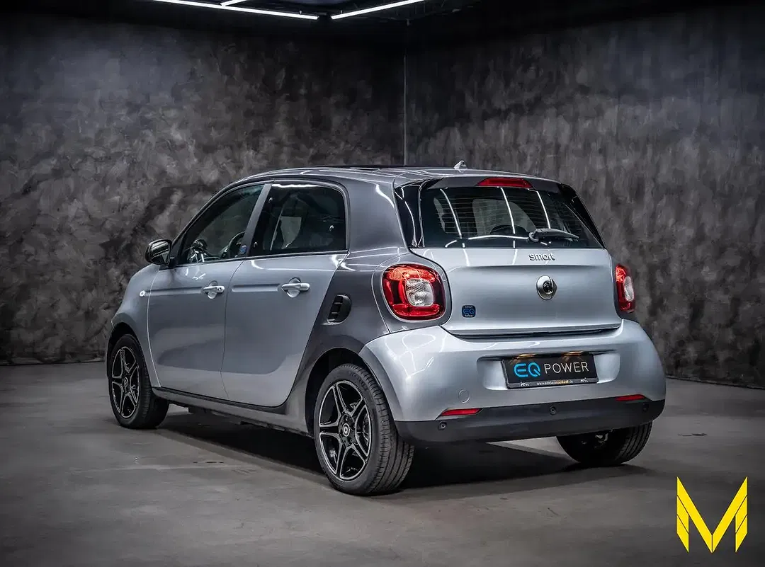 smart forFour - Thumbnail 4