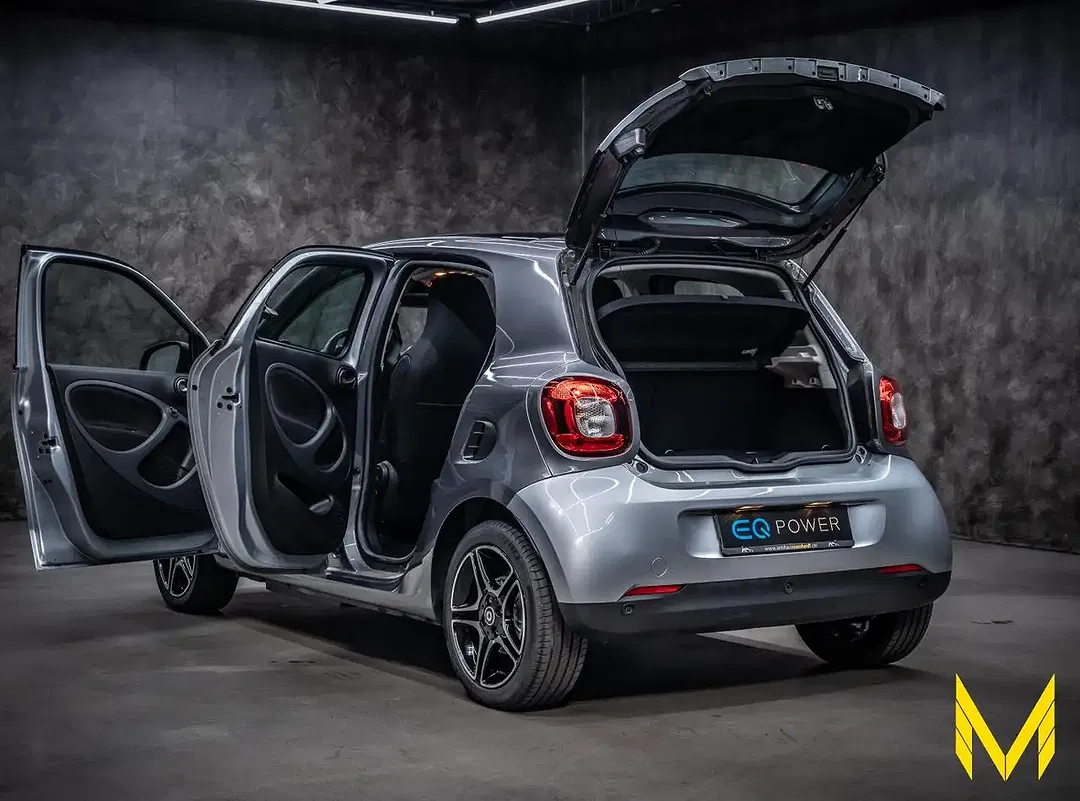 smart forFour - Thumbnail 7
