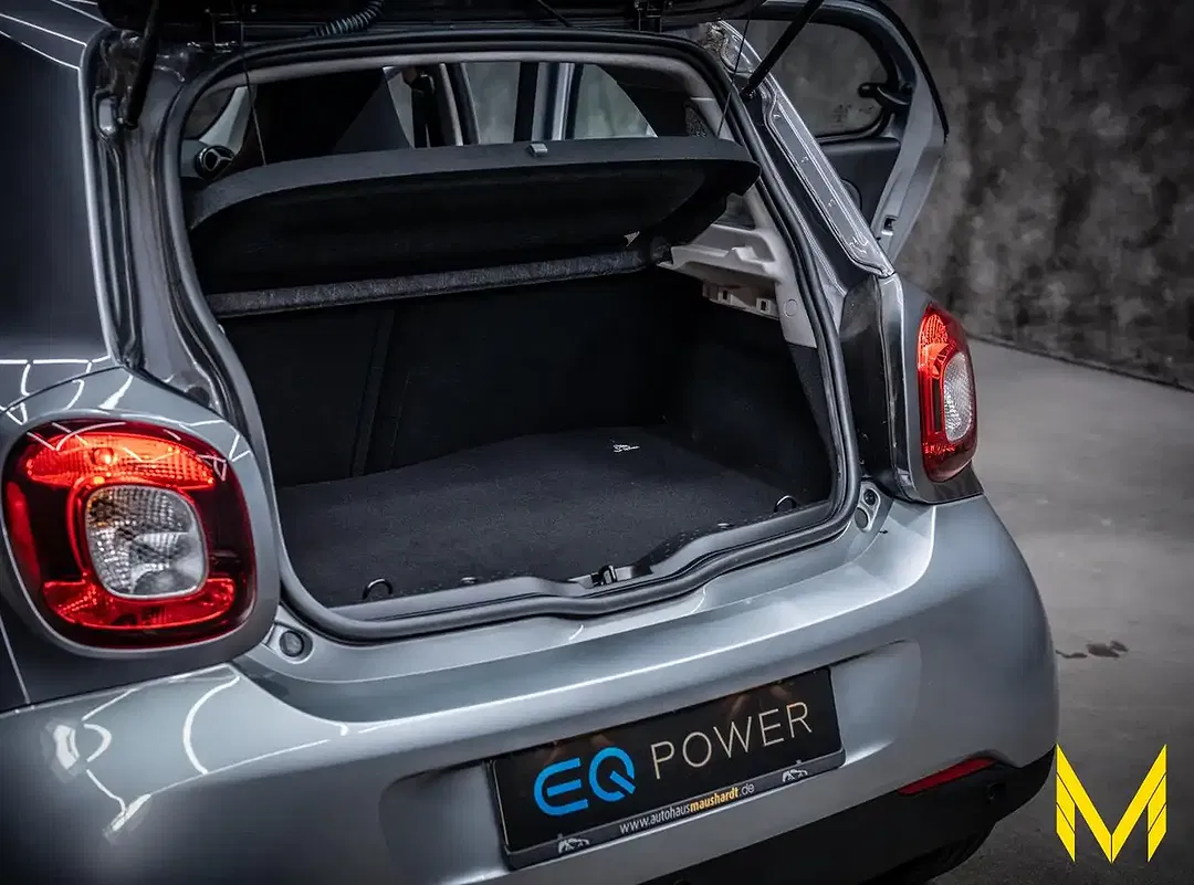 smart forFour - Thumbnail 8