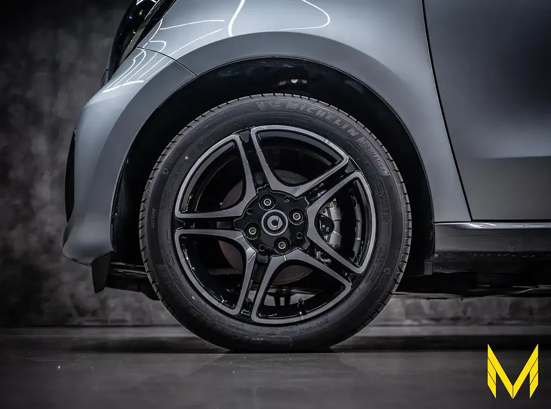 smart forFour - Thumbnail 9