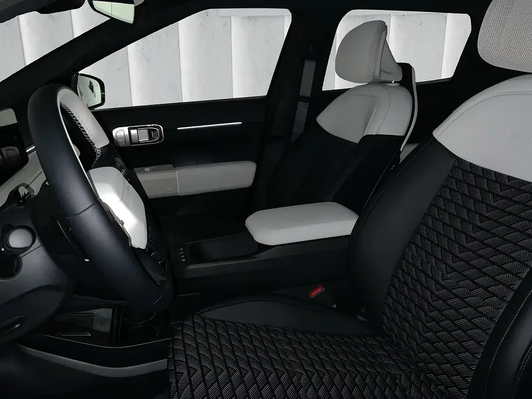 Kia EV4 GT-Line - Thumbnail 10