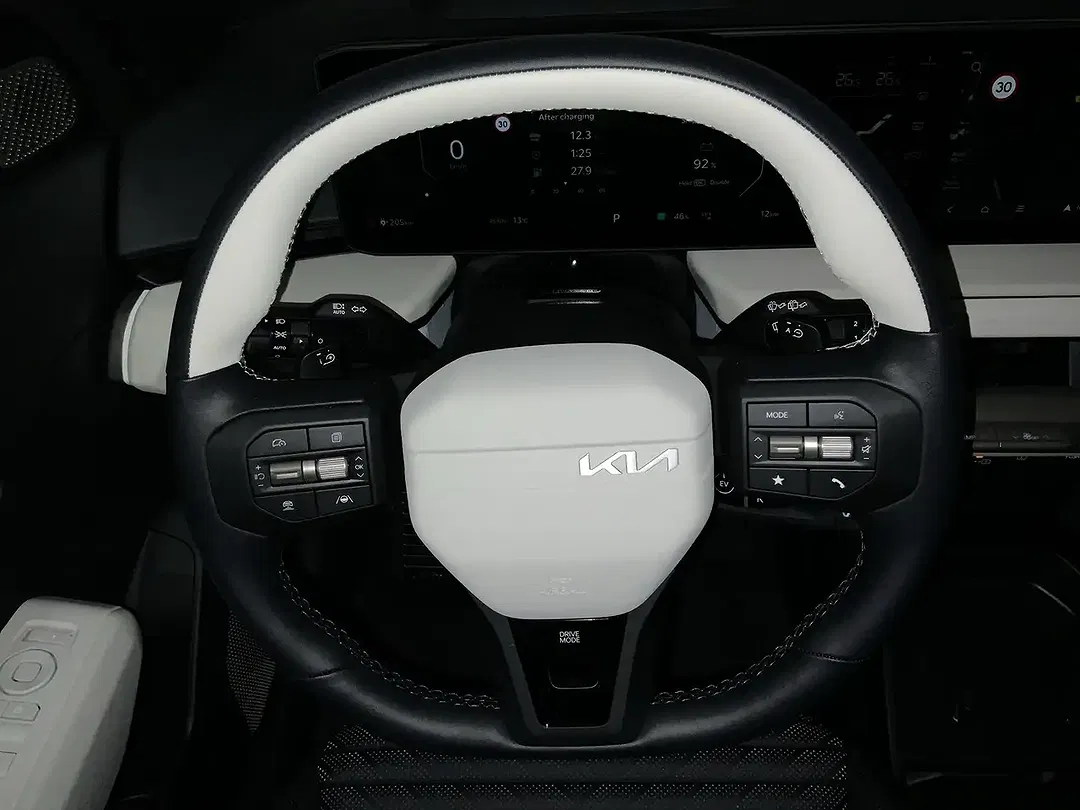 Kia EV4 GT-Line - Thumbnail 13