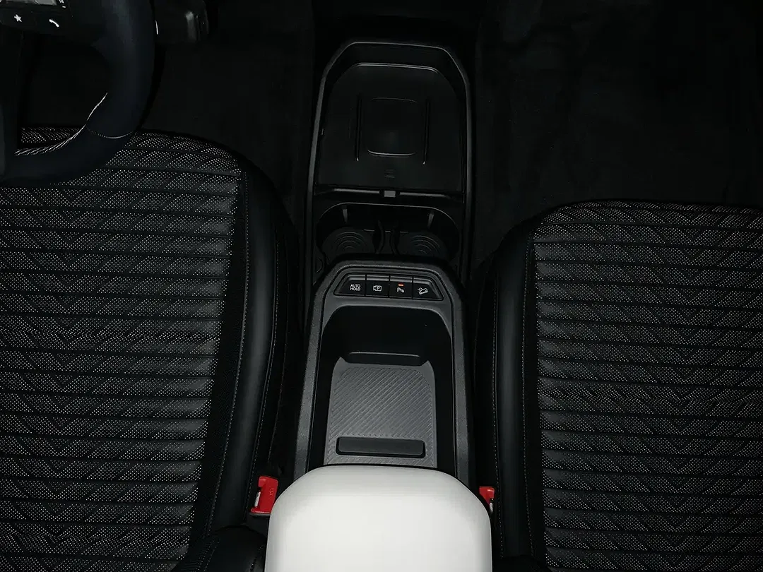 Kia EV4 GT-Line - Thumbnail 14
