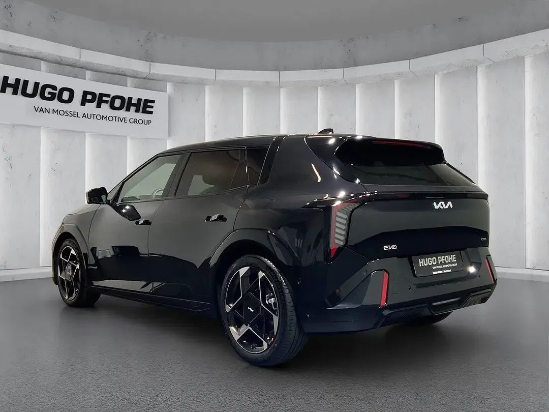 Kia EV4 GT-Line - Thumbnail 3