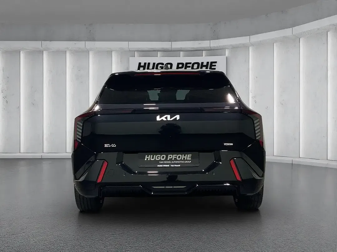 Kia EV4 GT-Line - Thumbnail 4