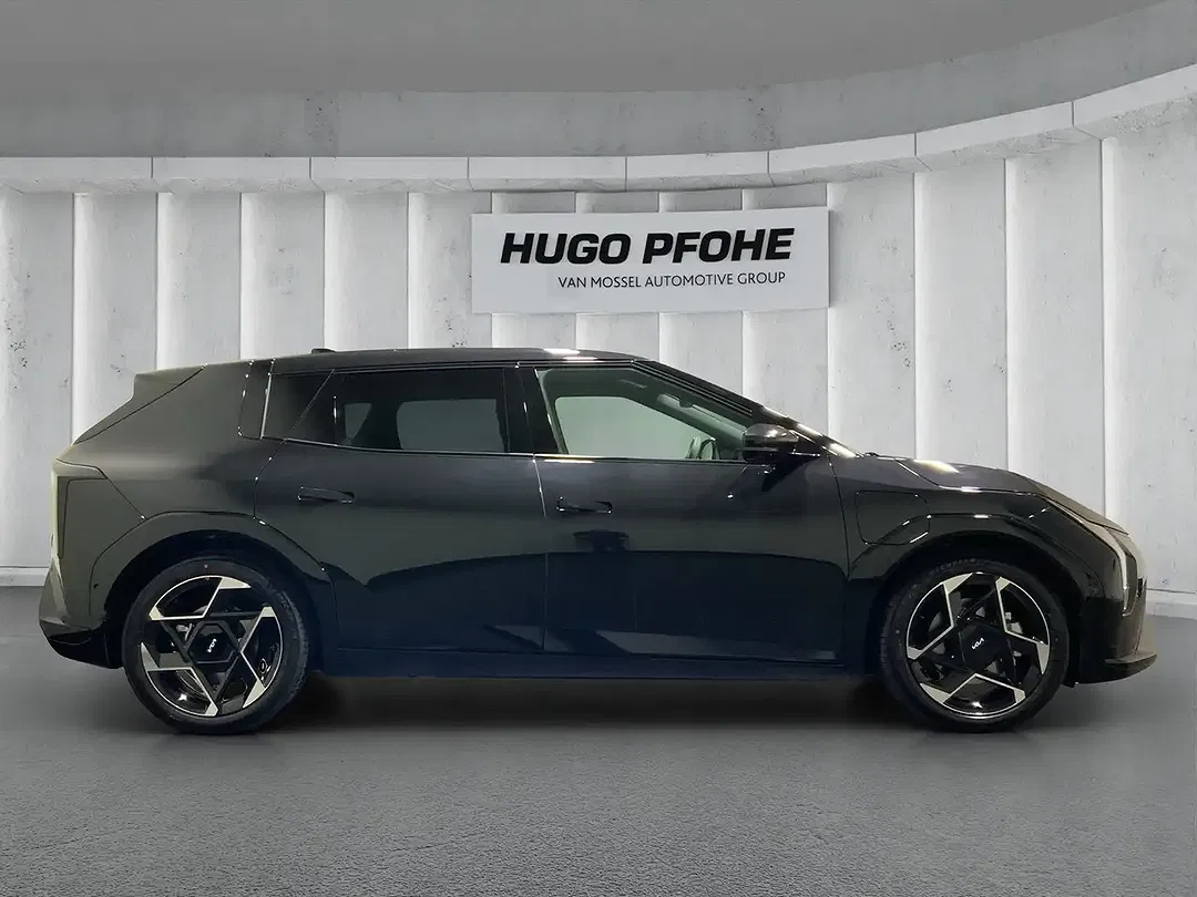 Kia EV4 GT-Line - Thumbnail 6